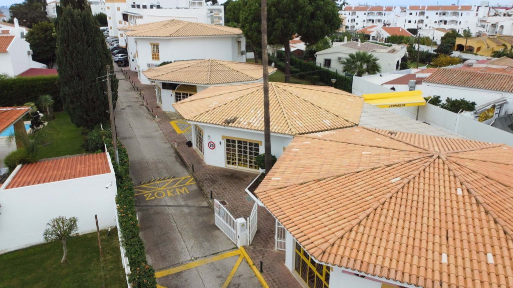 Office for sale in Albufeira